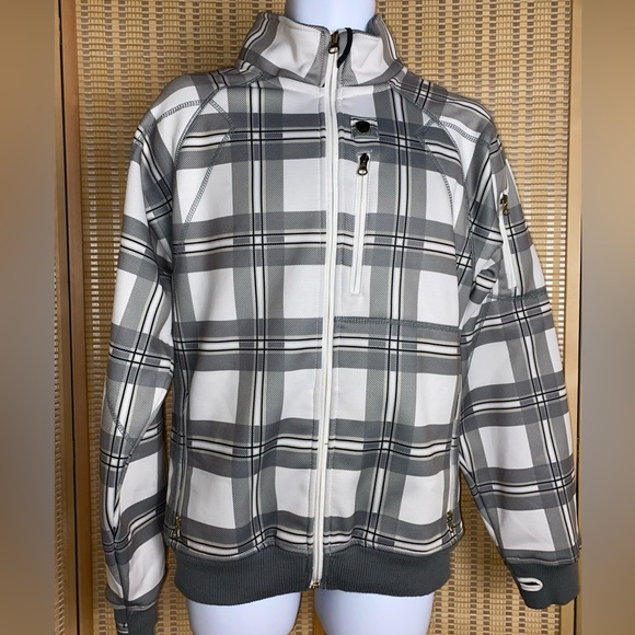 🔷Empyre Clothing Weather Jacket Mens Size Medium - Picture 1 of 6